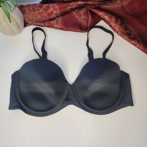 Maidenform Bra Black Size 40C